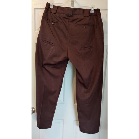5.11 Tactical Series Pants Tac-5105 38W L32 Brown VTG2004 - Picture 4 of 11